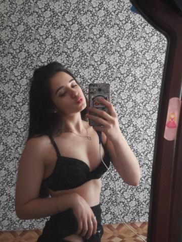 Анкета проститутки Стелла, 23 года